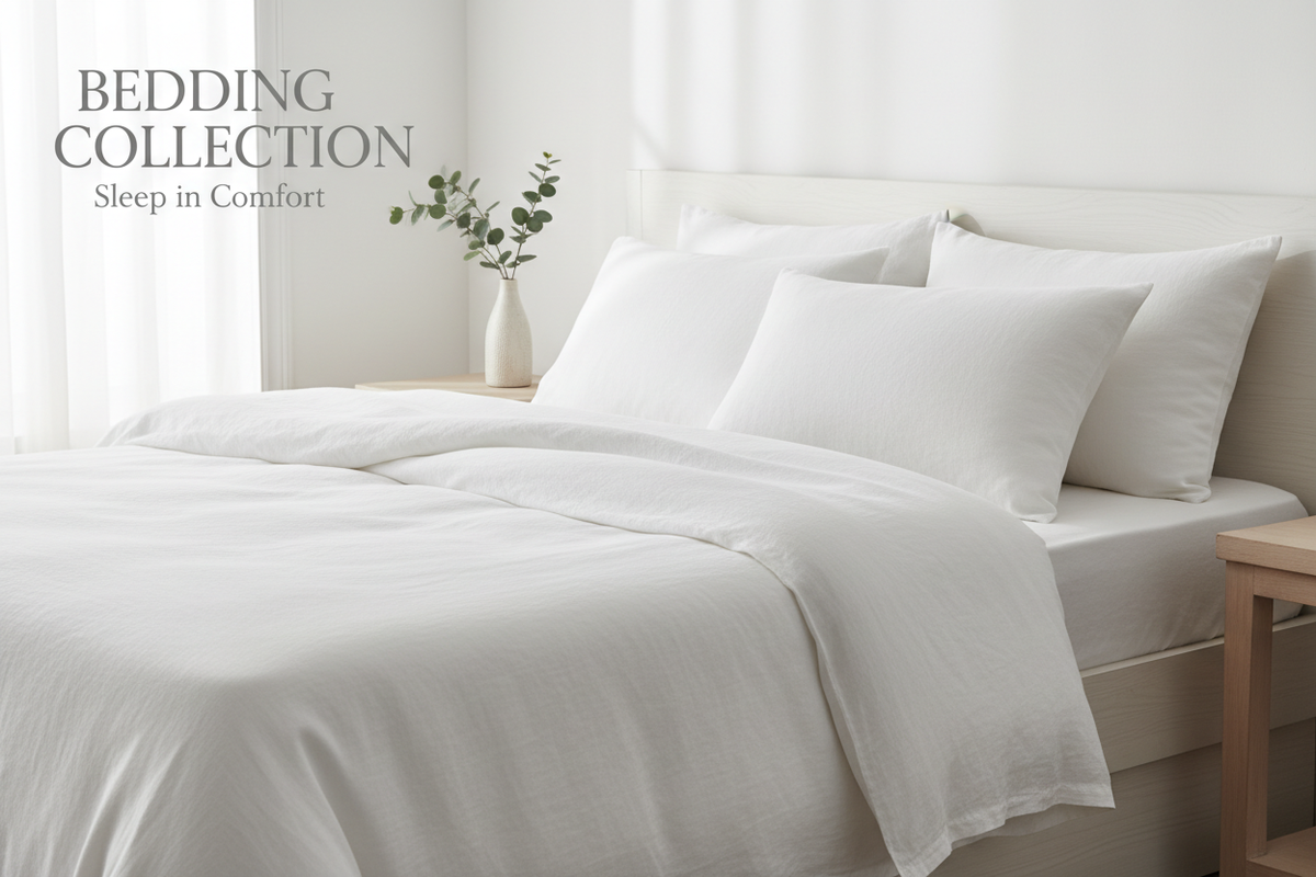 Bedding