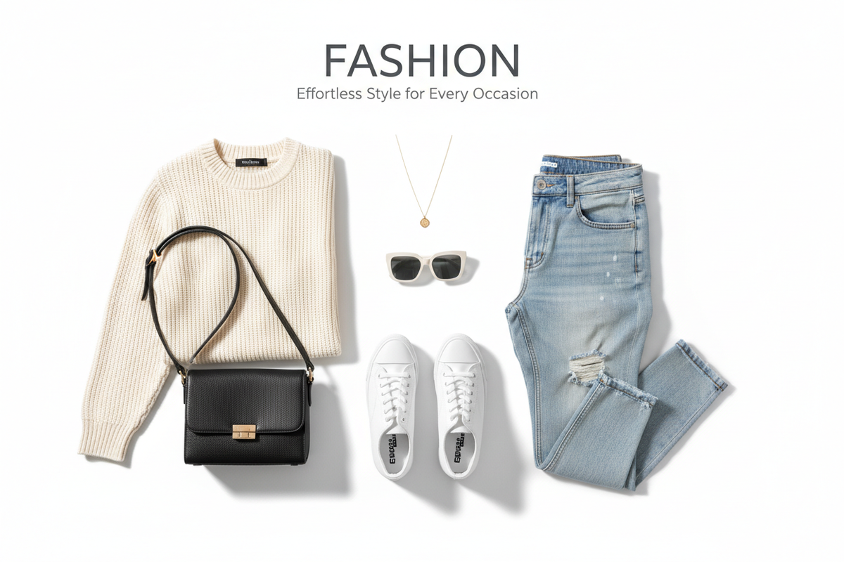 Fashion