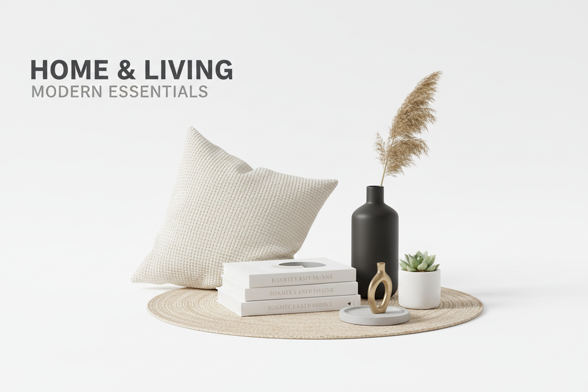 Home & Living