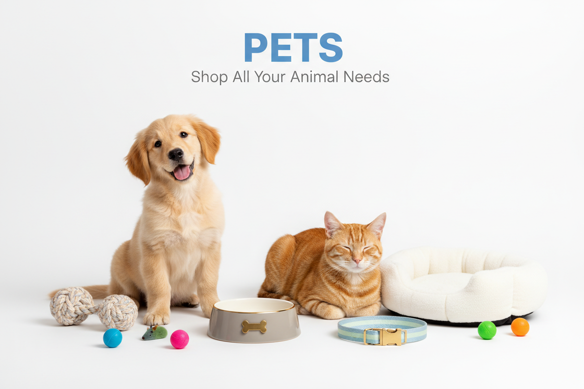 Pets
