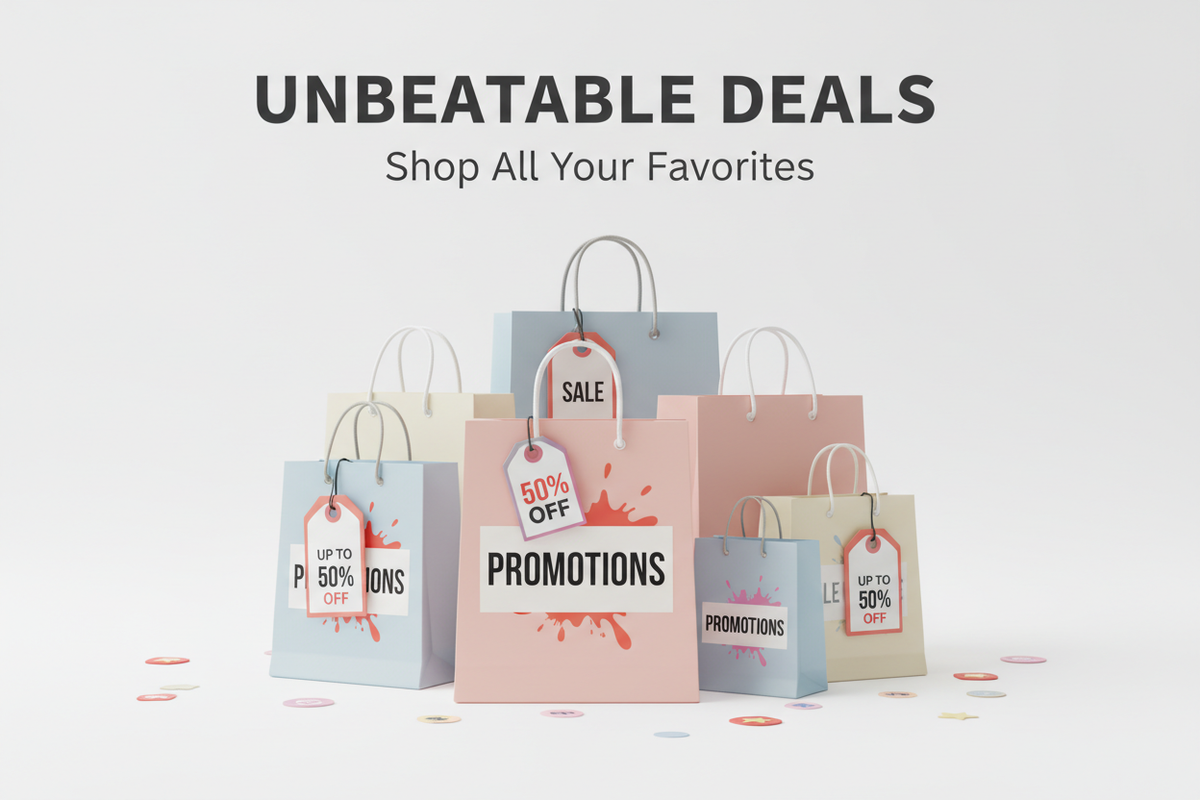 Promotions
