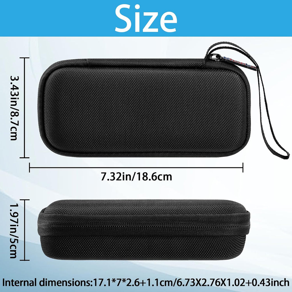 Khanka Hartschalenetui Für Anker Zolo 10.000Mah 30W Power Bank | Für Anker Zolo 10.000Mah 30W Power Bank;Hartschalenetui Zur Aufbewahrung,Nur Etui
