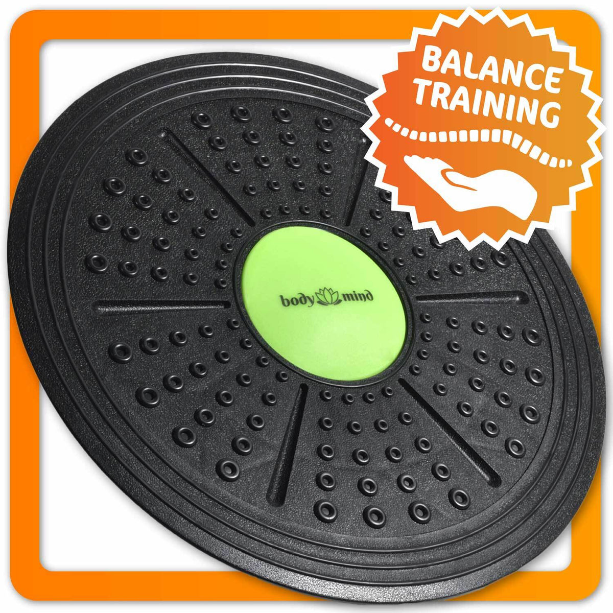 Balance Board Wackelbrett Therapiekreise