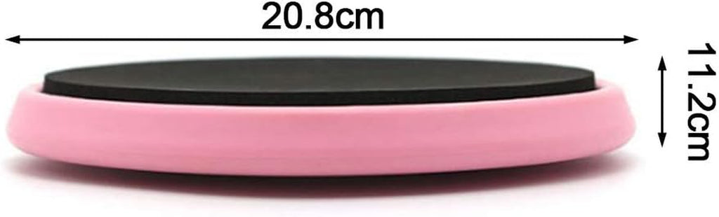 Ballett-Drehscheibe, Tragbare Tanzscheibe, Balance-Board, Balance-Board, Verbessert Balance Und Pirouette, Tanzscheibe Für Tänzer, Gymnastik Und Eisläufer