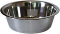 ICA Cas1210 Futterhaus Bowl Edelstahl Standard