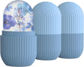 3Er-Pack Eisroller Gesicht,Face Ice Roller,Gesichtsmassage | Gesichtsentschwellung,Beauty Skincare Für Hautpflege,Kühlend Beruhigend,Essential Für Strahlende Haut