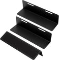 Kofferraum Organizer 3 Stück Auto Gepäckfixierung Kofferraum Für Universaler Auto Kofferraums Trenner Organizer Kofferraumbegrenzung Für SUV, Kombi, Car Boot