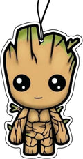 2X Groot Duftbaum Auto Lustig Groot Blumentopf, Duftspender, Auto Tuning, Car Air Freshener, Duftanhänger